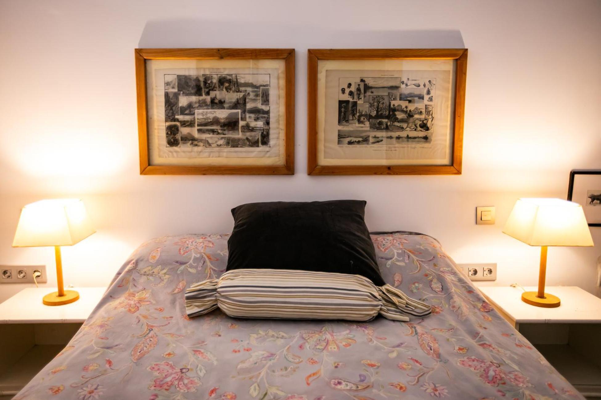 Hn Sevilla — Photos 3